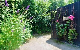 Les Bobos à la ferme